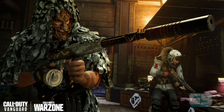 Call Of Duty: Warzone/Vanguard – Info lengkap Season 2 Reloaded
