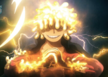 Fandom kata One Piece bab 1044 mungkin paling epik dalam sejarah