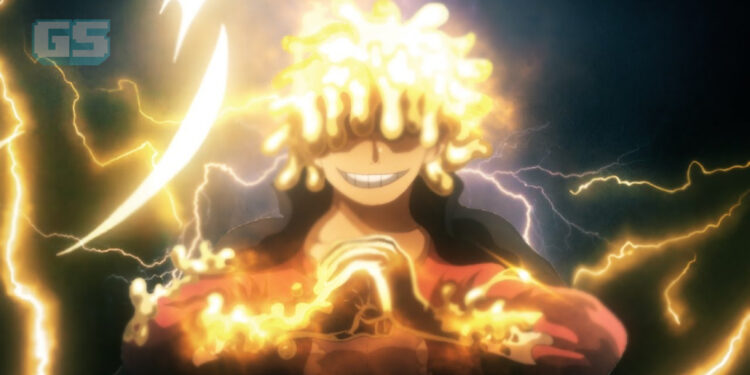 Fandom kata One Piece bab 1044 mungkin paling epik dalam sejarah