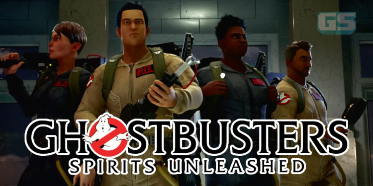 Ghostbusters: Spirits Unleashed, game ala DBD yang akan keluar tahun ini!