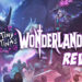 [Review] Tiny Tina’s Wonderlands – Dunia magic dalam Borderlands