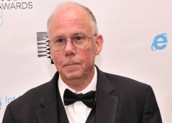 Stephen Wilhite, pencipta GIF meninggal dunia akibat Covid-19