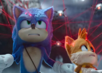 Sonic the Hedgehog 2 akan ditayangkan di Malaysia pada 21 April 2022