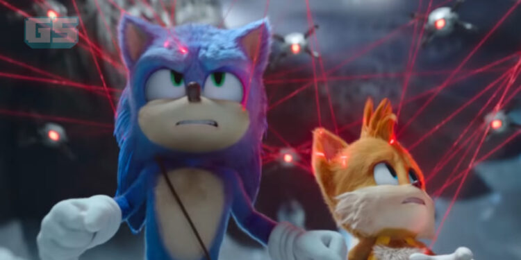 Sonic the Hedgehog 2 akan ditayangkan di Malaysia pada 21 April 2022
