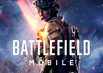 Gameplay Battlefield Mobile didedahkan,  nampak lebih garang daripada 2042