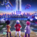 Bandai Namco mengumumkan Gundam Metaverse, tempat berkumpul fandom untuk ACG