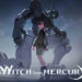 Anime Gundam: The Witch from Mercury menampilkan protagonis wanita pertama dalam francais