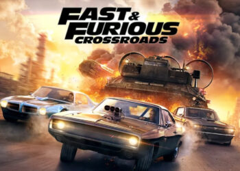 Baru dua tahun dalam pasaran, Fast & Furious Crossroads akan dihentikan mulai 29 April!
