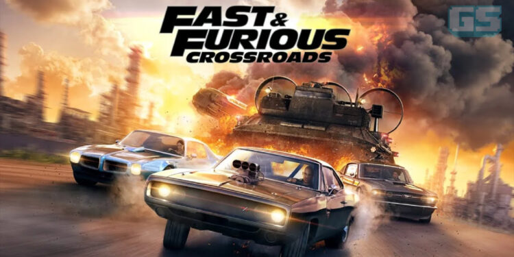 Baru dua tahun dalam pasaran, Fast & Furious Crossroads akan dihentikan mulai 29 April!