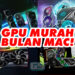 Harga terkini GPU RTX 30 di Malaysia (Mac 2022)