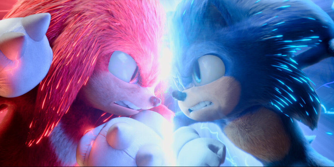 [GIVEAWAY] Komen untuk menang sepasang tiket Sonic the Hedgehog 2 pada 13 April!