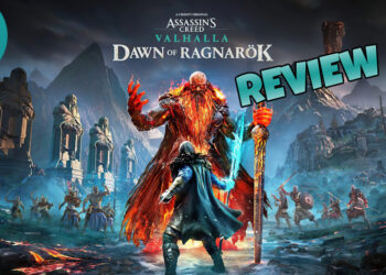 Review Assassin’s Creed Valhalla: Dawn of Ragnarok – Selamatkan alam Dewa