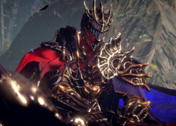 Babylon’s Fall gagal dapat sambutan walaupun pegang nama “PlayStation Exclusive”