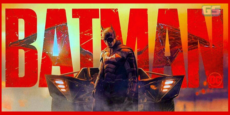 Review The Batman – Robert Pattinson buat comeback sebagai Dark Knight