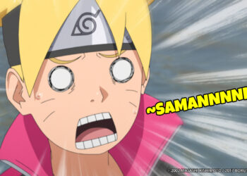 Pengarah anime Boruto ingin saman studio kerana tidak bayar gaji