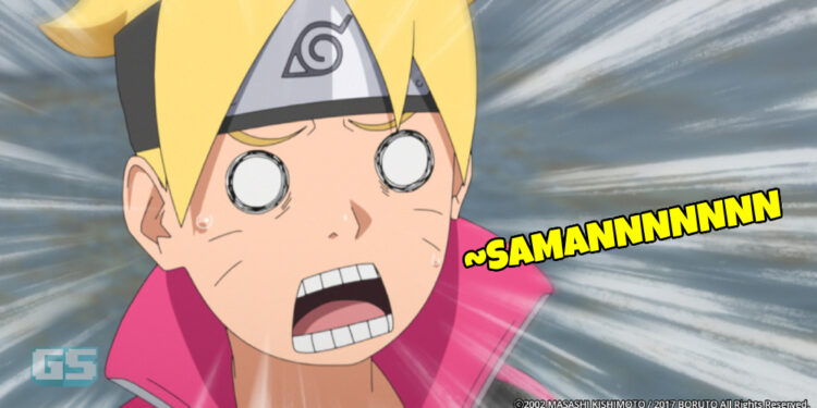Pengarah anime Boruto ingin saman studio kerana tidak bayar gaji