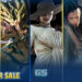 Dapatkan game hebat pada harga murah di ‘Capcom Publisher Sale’, diskaun hingga 75%