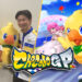 Interview Chocobo GP – Bersama produser Hironori Okayama & pengarah Akihiko Maeda