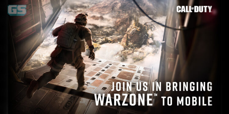 Call of Duty: Warzone Mobile diumumkan secara rasmi