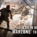 Call of Duty: Warzone Mobile diumumkan secara rasmi
