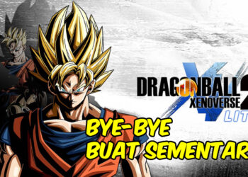 Dragon Ball Xenoverse 2 Lite akan dibuang pada 23 Mac di PS4
