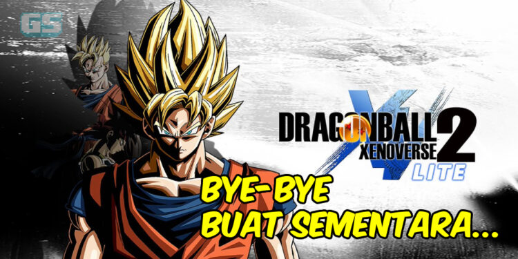 Dragon Ball Xenoverse 2 Lite akan dibuang pada 23 Mac di PS4