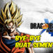 Dragon Ball Xenoverse 2 Lite akan dibuang pada 23 Mac di PS4