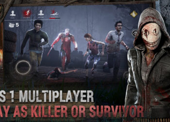 Dead by Daylight Mobile membuka pra-pendaftaran di Malaysia