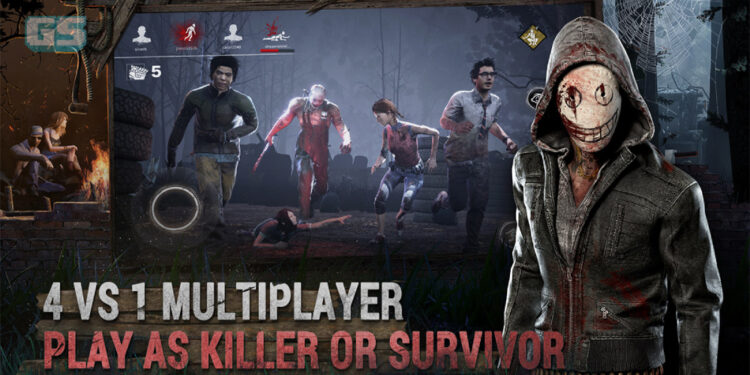 Dead by Daylight Mobile membuka pra-pendaftaran di Malaysia