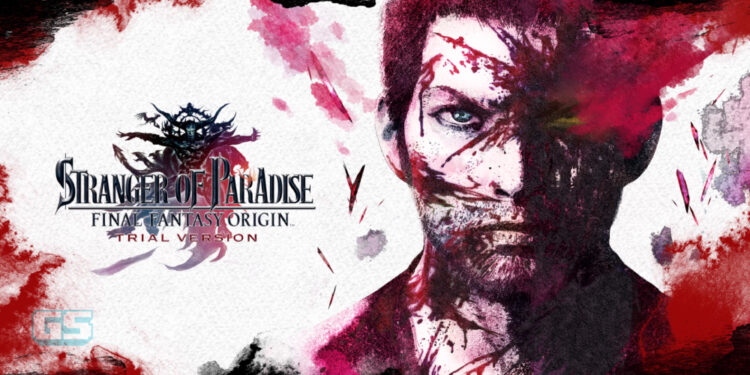 Download demo Stranger of Paradise: Final Fantasy Origin sekarang di PS dan Xbox