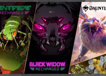 Epic Games menawarkan dua game “serangga” & satu bonus tambahan secara percuma