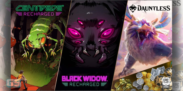 Epic Games menawarkan dua game “serangga” & satu bonus tambahan secara percuma