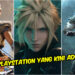 Senarai game eksklusif PlayStation yang kini ada di PC