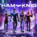 Gotham Knights akan dilancarkan pada 25 Oktober 2022