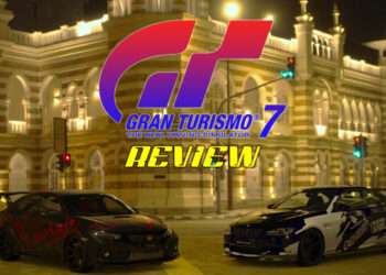 Review Gran Turismo 7 – Pengalaman realistik seolah memandu di litar sebenar