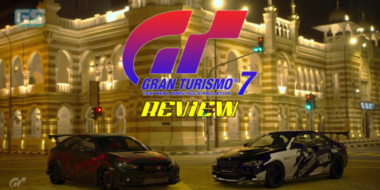 Review Gran Turismo 7 – Pengalaman realistik seolah memandu di litar sebenar