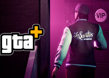 Rockstar umumkan langganan eksklusif GTA+, netizen terus mengamuk