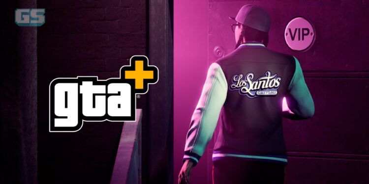 Rockstar umumkan langganan eksklusif GTA+, netizen terus mengamuk