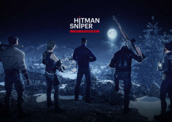 Download Hitman Sniper: The Shadows sekarang di iOS & Android