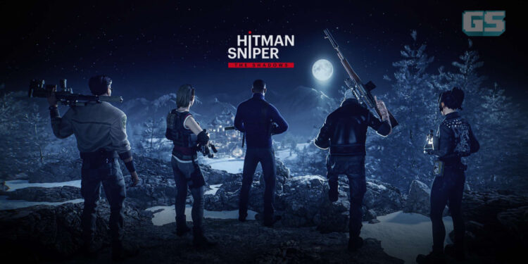 Download Hitman Sniper: The Shadows sekarang di iOS & Android