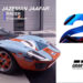 Gran Turismo 7 bekerjasama dengan Jazeman Jaafar & JP Chin dari Malaysia untuk “GT Café”