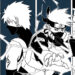 Naruto: Mengapa Kakashi selalu pakai topeng muka?