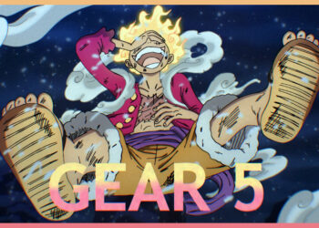 One Piece: Rahsia Gomu Gomu no Mi & Gear 5 milik Luffy dijelaskan!