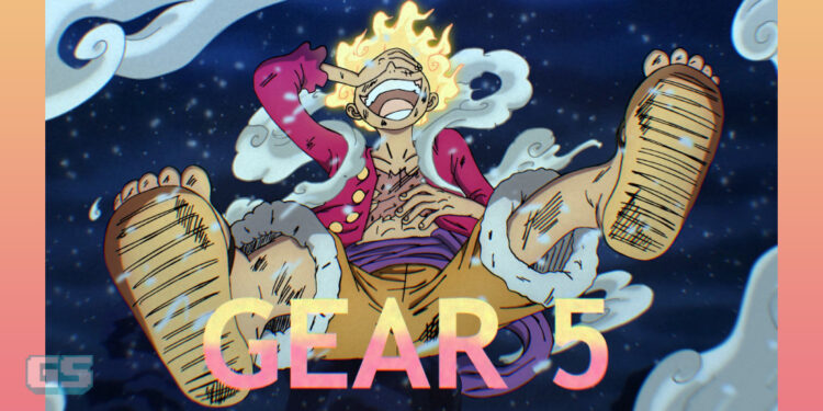 One Piece: Rahsia Gomu Gomu no Mi & Gear 5 milik Luffy dijelaskan!