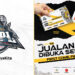 Beli tiket MPL MY S9 sekarang untuk tonton live di Quill City Mall