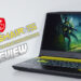 Review MSI Crosshair 15 B12U – Laptop resolusi 2K dengan rupa sci-fi