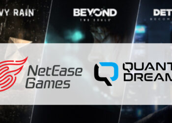 Pakar game naratif Quantic Dream mungkin diperoleh NetEase