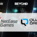 Pakar game naratif Quantic Dream mungkin diperoleh NetEase