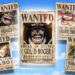 20 watak dengan “Bounty” paling tinggi dalam siri One Piece