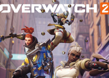 Beta Overwatch 2 akan bermula April 2022, daftar sekarang untuk peluang cuba